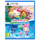 Hello Kitty Island Adventure PS5  MERIDIEM