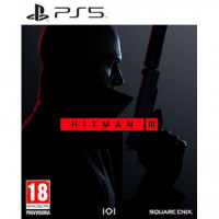Hitman Iii PS5  PLAION