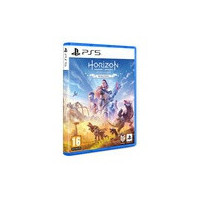 Horizon Zero Dawn Remastered  SONY
