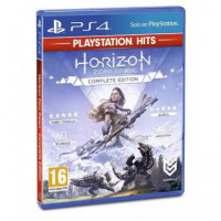Horizon: Zero Dawn Complete Edition Ps Hits PS4  SONY - Guanxe Atlantic Marketplace