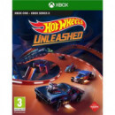 Hotwheels Unleashed Xboxseriesx  PLAION