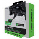Hyper Kit X (2X 1200 Mah Bats + Cable 3M) Xboxseriesx  SHINE STAR S.A