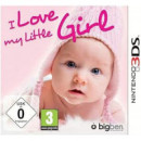 I Love My Little Girl Nintendo 3DS  BADLAND GAMES