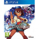 Indivisible PS4  GAMES