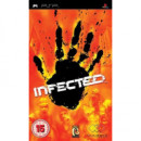 Infected Psp  THQ