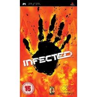 Infected Psp  THQ