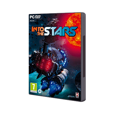 Into The Stars Pc  MERIDIEM
