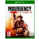 Insurgency: Sandstorm Xbox One  PLAION