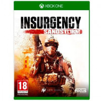 Insurgency: Sandstorm Xbox One  PLAION