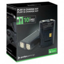 Juega y Carga Kit Xbox One Series  SHINE STAR S.A