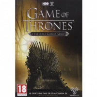 Juego de Tronos: Temporada 1 Pc  BADLAND GAMES