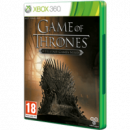 Juego de Tronos: Temporada 1 Xboxone  BADLAND GAMES