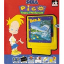 Juego Pico Eco Jr.  SEGA