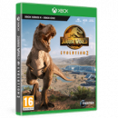 Jurassic World Xbone  BUMBLEE3EE