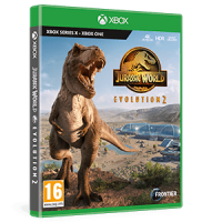 Jurassic World Xbone  BUMBLEE3EE