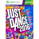 Just Dance 2016 Esp Wii  UBISOFT