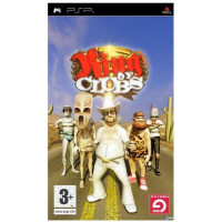 King Of Clubs Psp  PLANET