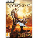 Kingdoms Of Amalur:reckoning Pc  ELECTRONIC ARTS