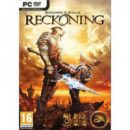 Kingdoms Of Amalur:reckoning Pc  ELECTRONIC ARTS