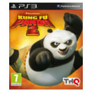 Kung Fu Panda 2 PS3 THQ