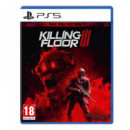 Killing Floor 3 PS5  PLAION