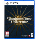Kingdom Come Deliverance Ii PS5  PLAION