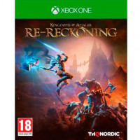 Kingdoms of Amalur:Re-Reckoning XboxOne