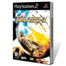 L.a. Rush PS2  NBC