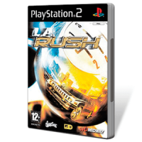L.a. Rush PS2  NBC