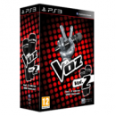 la Voz VOL.2 Bundle PS3  BADLAND GAMES