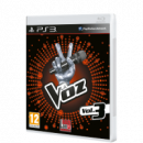 la Voz Vol. 3 PS3  BADLAND GAMES