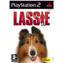 Lassie PS2  PLANET