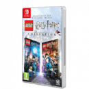 Lego Harry Potter Col. Nintendo Switch  WARNER