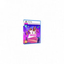 Lets Sing 2025 S.v. PS5  PLAION