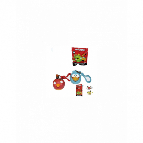 Llavero Angry Birds  BLADE