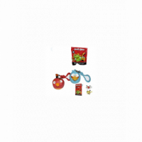 Llavero Angry Birds  BLADE