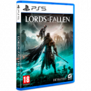 Lord Of The Fallen PS5  PLAION
