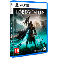 Lord Of The Fallen PS5  PLAION
