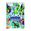 los  Sims 3 Generations Pc  ELECTRONIC ARTS