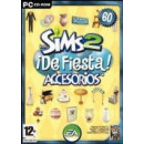los Sims 2 de Fiesta Pc  ELECTRONIC ARTS