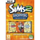 los Sims 2 Shopping Col. Pc  ELECTRONIC ARTS