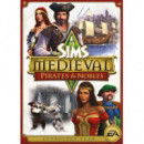 los Sims 3 Medieval Piratas y Caballeros Exp. Pc E.a.  ELECTRONIC ARTS