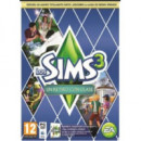 los Sims 3 Retiro con Clase Pc  ELECTRONIC ARTS