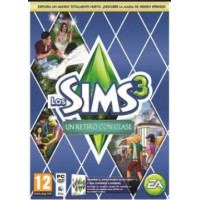 los Sims 3 Retiro con Clase Pc  ELECTRONIC ARTS