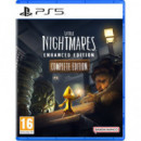 Little Nightmares Enhanced Edt. Complete EDIT.PS5  BANDAI NAMCO