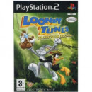 Loony Tunes PS2  ELECTRONIC ARTS