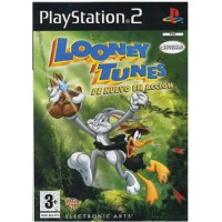 Loony Tunes PS2  ELECTRONIC ARTS