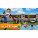 los Sims la Familia Al Completo Pc  ELECTRONIC ARTS