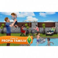 los Sims la Familia Al Completo Pc  ELECTRONIC ARTS