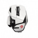 Mad Catz Office R.a.t. M Raton Wireless - Blanco  SHINE STAR S.A